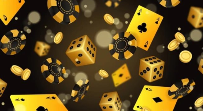 86 app মোবাইল অ্যাপের লাল গেমিং ব্যানার
